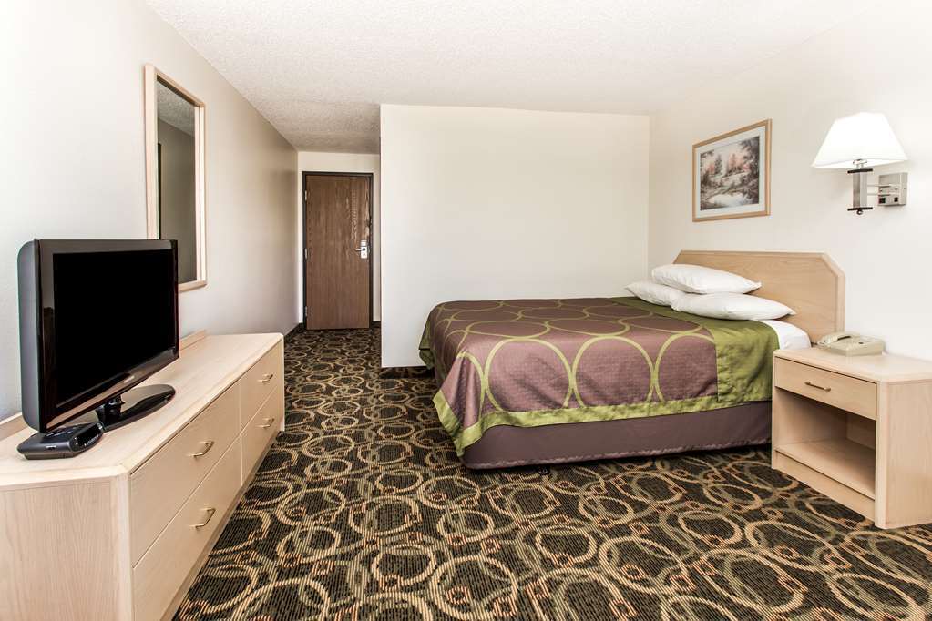 Rodeway Inn Leadville Rom bilde
