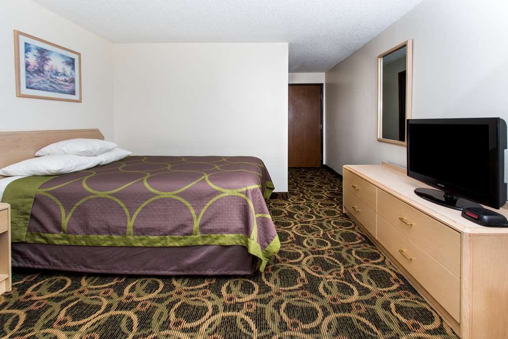 Rodeway Inn Leadville Rom bilde