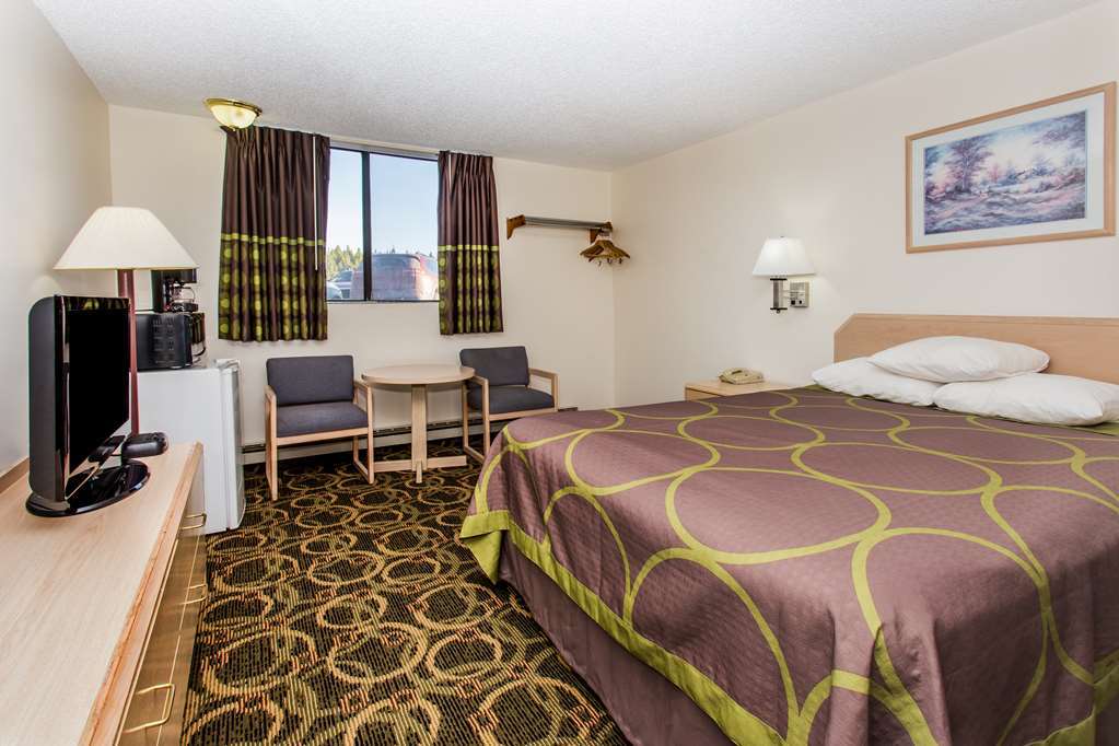 Rodeway Inn Leadville Rom bilde
