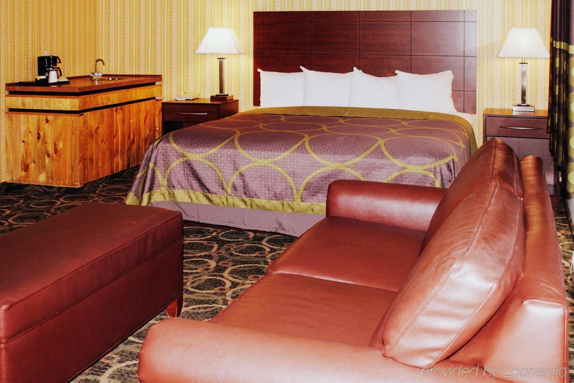Rodeway Inn Leadville Eksteriør bilde